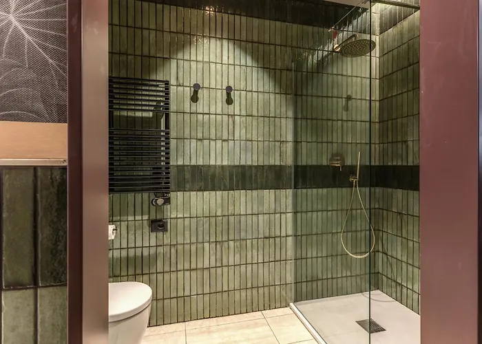 Otel Dimora Coppelle - Adults Only