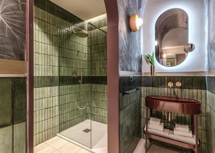 Otel Dimora Coppelle - Adults Only 4*