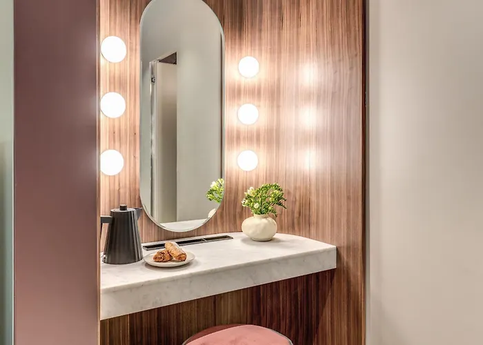 Otel Dimora Coppelle - Adults Only 4*