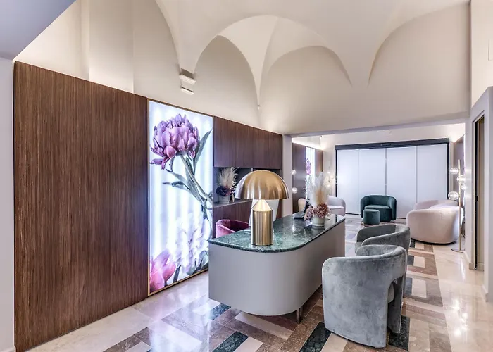 Otel Dimora Coppelle - Adults Only Roma