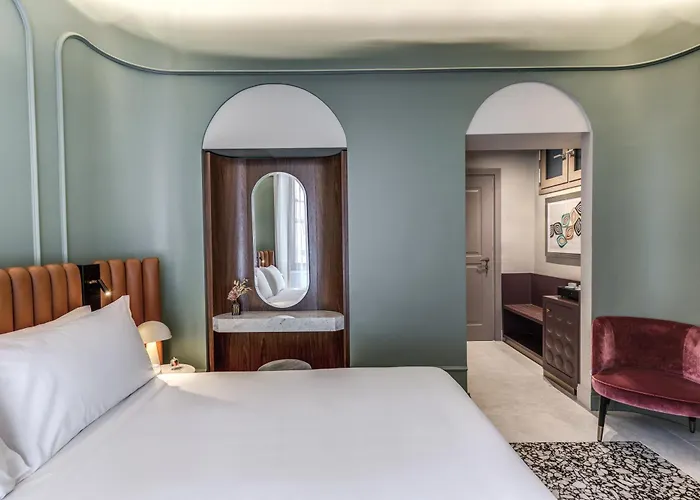 Otel Dimora Coppelle - Adults Only