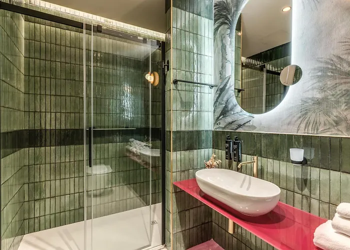 Otel Dimora Coppelle - Adults Only 4*