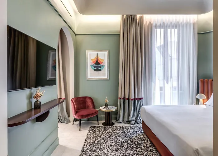 Dimora Coppelle - Adults Only 4*