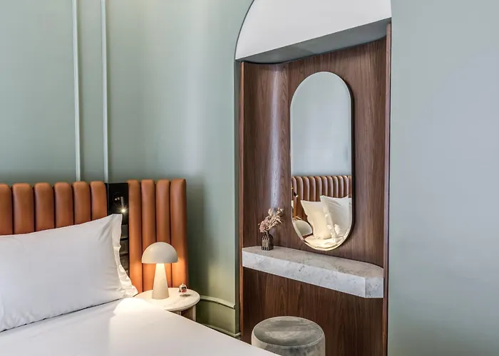 Dimora Coppelle - Adults Only 4* Roma