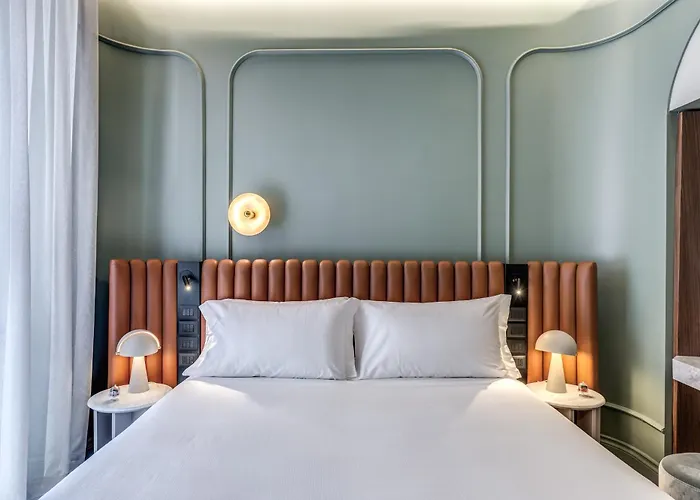 Otel Dimora Coppelle - Adults Only 4*