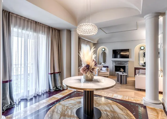 Dimora Coppelle - Adults Only Otel Roma