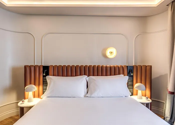 Dimora Coppelle - Adults Only 4* Roma