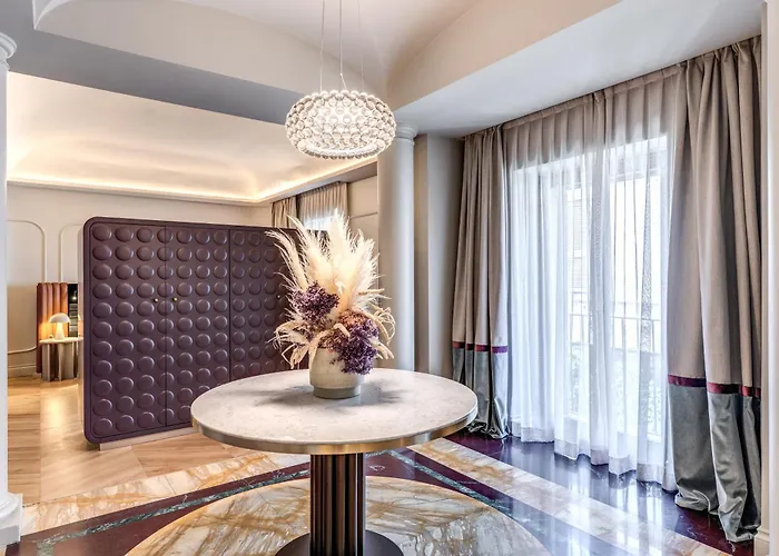 Otel Dimora Coppelle - Adults Only Roma