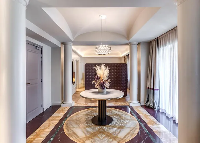 Otel Dimora Coppelle - Adults Only