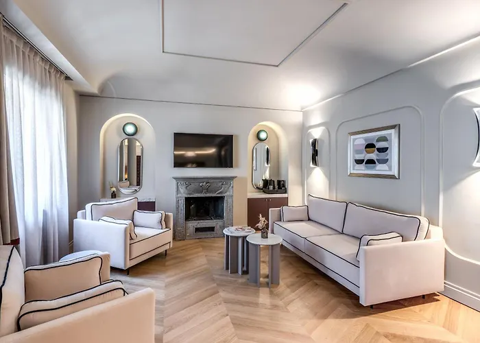 Otel Dimora Coppelle - Adults Only Roma