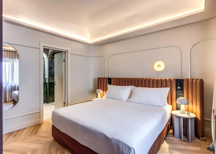 Dimora Coppelle - Adults Only 4*