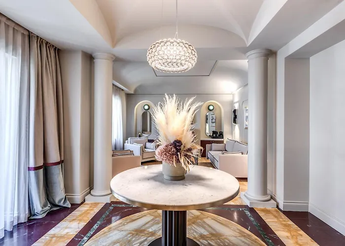 Otel Dimora Coppelle - Adults Only