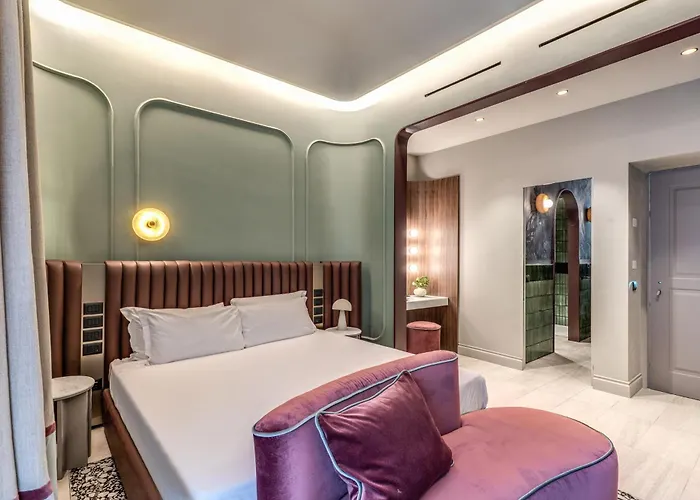 Dimora Coppelle - Adults Only Otel 4*