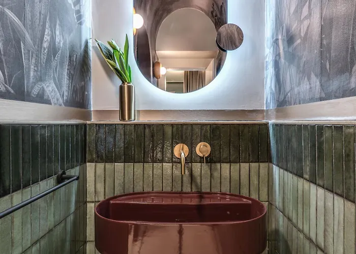 Dimora Coppelle - Adults Only Roma