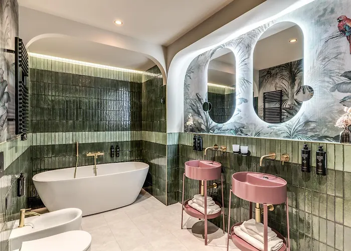 Otel Dimora Coppelle - Adults Only 4*