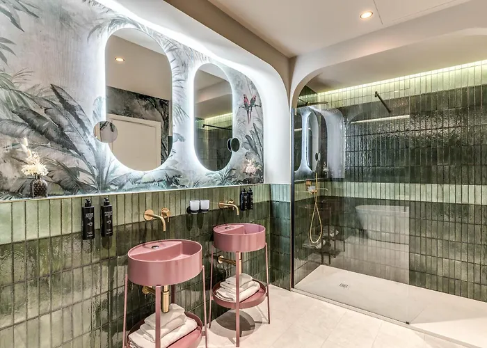 Dimora Coppelle - Adults Only Roma
