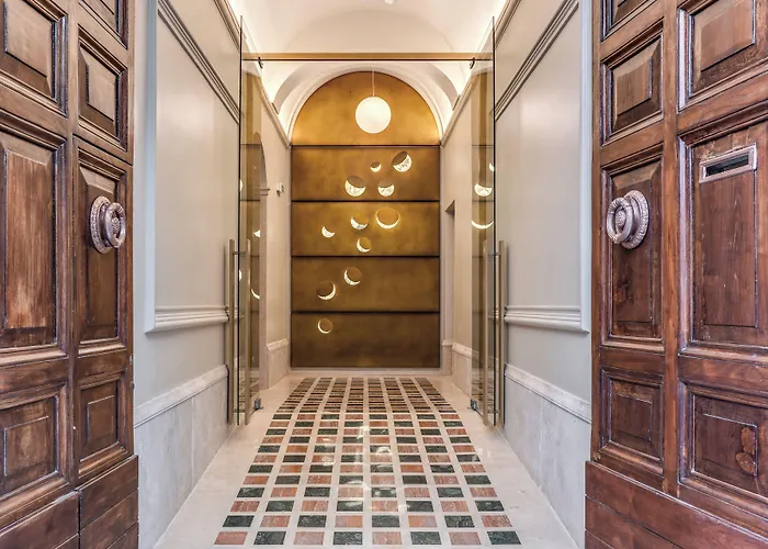 Otel Dimora Coppelle - Adults Only Roma