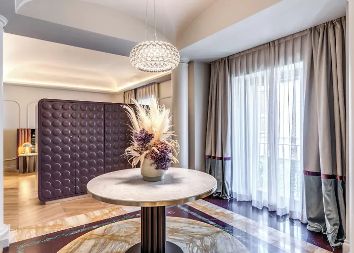 Otel Dimora Coppelle - Adults Only 4*
