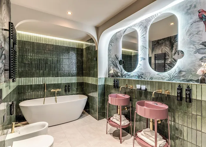 Dimora Coppelle - Adults Only 4*